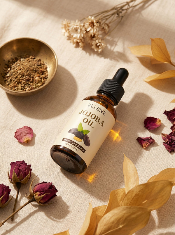 Veléne Jojoba Serum