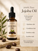 Veléne Jojoba Serum