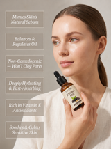 Veléne Jojoba Serum